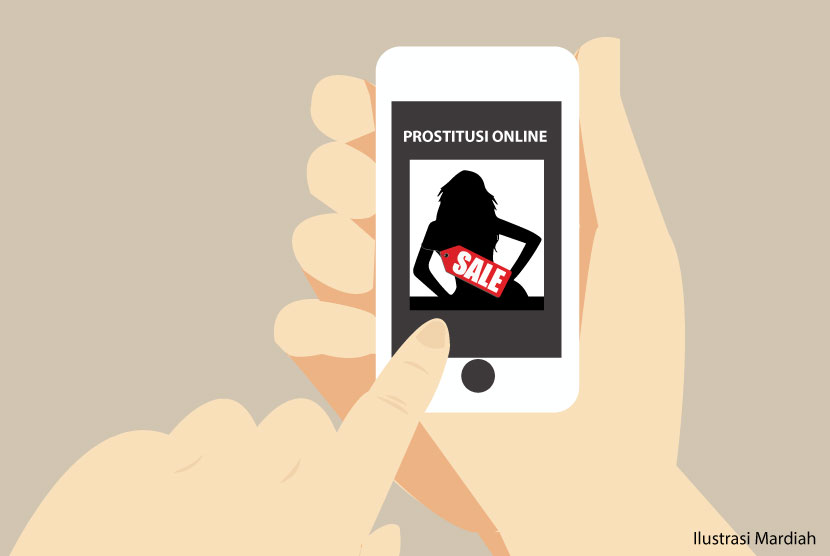Prostitusi ABG di Apartemen Jaktim Jual Kegadisan Korban