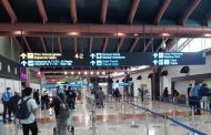 Polisi Bandara Imbau Warga Jemput Keluarga Tepat Waktu