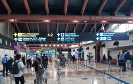 AP II Tambah Titik Cek di Bandara Soetta, Cegah Varian Omicron