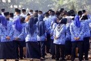 Bisa Cepat Naik Pangkat, Jokowi Pengin ASN yang Tinggal dan Kerja di IKN