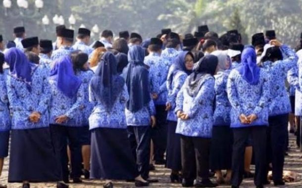 Lowongan CPNS Tahun Depan Makin Banyak