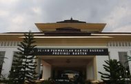 Pesan Ketua DPRD untuk Anak Tukang Roti yang Wakili Banten
