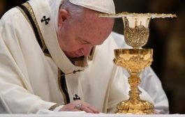 Saya Marah dan Muak: Paus Fransiskus Kecam Pembakaran Al Quran