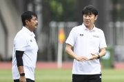 Indonesia Bertemu Korea Selatan di Delapan Besar Piala Asia U-23 2024
