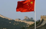 China Akan Bangun Pangkalan Polisi di Dekat Perbatasan Afghanistan