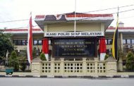 Di Medan, Wartawan Disiram Air Keras Hingga Cacat Oleh Polisi Menjadi Terlapor