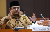 Kemenag Milik Semua Agama dan Harus Fasilitasi Semuanya
