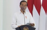 Jokowi Pilih Andika Jadi Panglima TNI