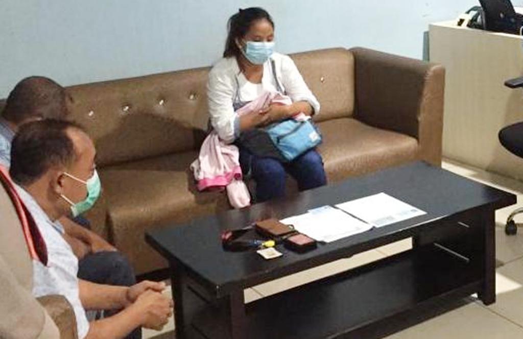 Diduga Gunakan Dokumen RT-PCR Palsu, Calon Penumpang Diamankan di Bandara Kualanamu