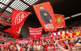 Liverpool Vs Man City: Anfield Penuh Lagi