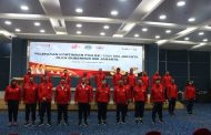 DKI Jakarta Pimpin Klasemen Sementara PON XX Papua