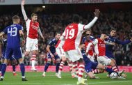 Arsenal Kalahkan Leeds 2-0, Lolos ke Perempatfinal