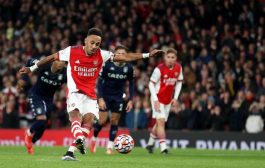 Arsenal Unggul 8 Poin atas City di Klasemen Sementara Liga Inggris
