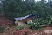 12 Orang Hilang, Banjir Bandang dan Longsor Terjang Humbahas