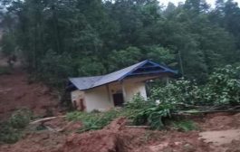 Banjir Luwu Berdampak ke 6 Kecamatan