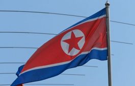 Korea Utara Ikut Kecam Dukungan AS untuk Taiwan
