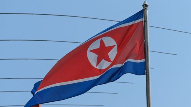 Korea Utara Ikut Kecam Dukungan AS untuk Taiwan