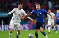 Mancini Berharap Italia Tak Ketemu Portugal di Play-off
