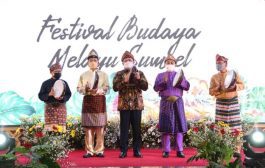 Festival Budaya Melayu Digelar di Banyak Daerah