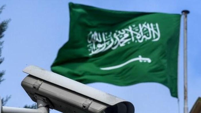 Arab Saudi Gagalkan Serangan Drone Pemberontak Houthi