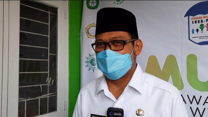 Maju Pemilihan Wali Kota Depok, PKS Resmi Usung Imam Budi Hartono