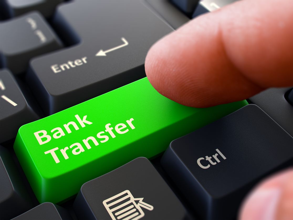 Biaya Transfer 22 Bank Turun Jadi Rp 2.500