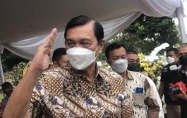 Jokowi Groundbreaking Megaproyek di Kaltara