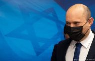 PM Israel Sambangi Rusia Bahas Program Nuklir Iran