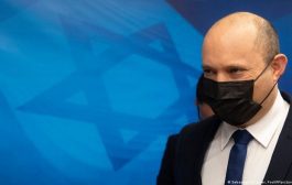 Israel Akan Coba Mediasi Ukraina dan Rusia