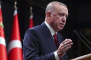 Turki Setop Perdagangan dengan Israel