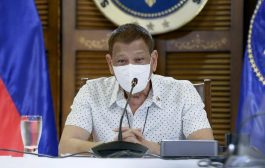 Duterte Batal Jadi Cawapres, Akan Mundur dari Politik