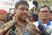 Melukai Hati Rakyat, Partai Buruh Kritik Tunjangan DPR