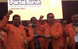 Partai Buruh di Indonesia Jadi Sayap Kiri