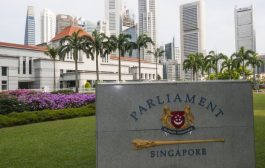 Singapura Sahkan UU Kontroversial untuk Tangkal Campur Tangan Asing