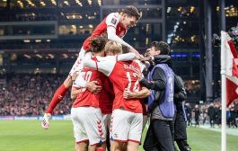 Denmark Kunci Tiket ke Piala Dunia 2022 dengan Rekor Sempurna