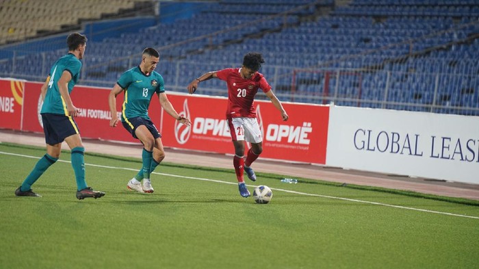 Piala Asia 2023: AFC Inspeksi Kesiapan Venue Indonesia