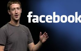 Harta Mark Zuckerberg Anjlok Nyaris Rp 100 T