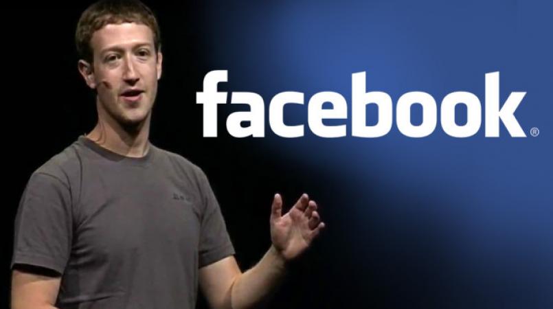 Harta Mark Zuckerberg Anjlok Nyaris Rp 100 T