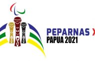 Papua Juara Umum Peparnas XVI