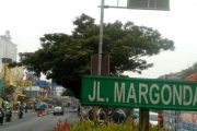 Pekan Ini, CFD di Margonda Depok Pakai 2 Ruas