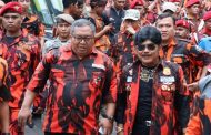 Polisi Disiagakan Amankan Demo Pemuda Pancasila