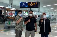 Ketua DPC Peradi  Tangerang Utus Beberapa Unsur Pimpinan Ikut Rakernas Peradi di Surabaya