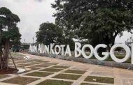 Alun-alun Kota Bogor Segera Diresmikan