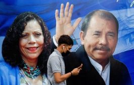 Semua Lawan Politiknya Dibui, Presiden Nikaragua Jabat 4 Periode
