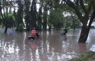 10 Orang Tewas-1.400 Warga Mengungsi, Banjir Terjang Brasil