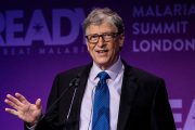 20 Tahun ke Depan, Bill Gates Mau Sumbangkan Hartanya