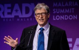 Bill Gates Mau Bangun PLTN Pakai Teknologi 'Garam'