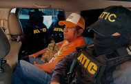 Capres Honduras Ditangkap Atas Pembunuhan-Perdagangan Narkoba