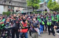 1.660 Komunitas Driver Gojek Surati Kemenhub