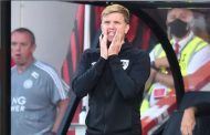 Newcastle United Tunjuk Eddie Howe sebagai Manajer Baru